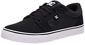 【中古】【インポート品・未当てはめる】DCSH ANVIL M SHOE BW - 303190-BWB
