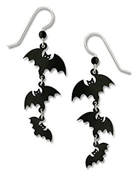 【中古】【輸入品・未使用】Sienna SkyカスケードHalloween Batイヤリング1628 14,744円