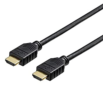 【中古】【輸入品・未使用】バッファロー(サプライ) HDMIケーブル スタンダード Ver1.4準拠 2.0m ブラック BSHD2N20BK AV デジモノ パソコン 周辺機器 ACアダプタ OAアダ|スカイマーケットプラス