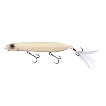 【中古】【輸入品・未使用】EvergreenシャワーBlows sb-125?Topwater Bass Lure