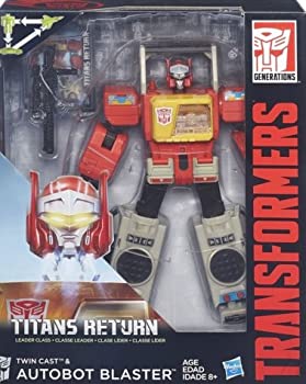【中古】【輸入品・未使用】TF ｼﾞｪﾈﾚｰｼｮﾝ 2016 [Leader] ﾌﾞﾗｽﾀｰ [並行輸入品]｜スカイマーケットプラス