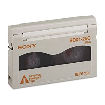 【中古】【インポート品・未当てはめる】1PK AIT1 8MM 170M 25/65GB MIC [並行輸入品]