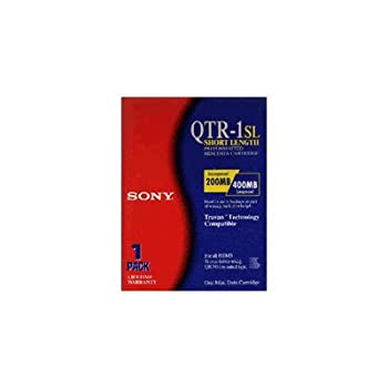 【中古】【輸入品・未使用】Sony TR1 TRAVAN 400/800 CART-SONY [並行輸入品] 9,750円