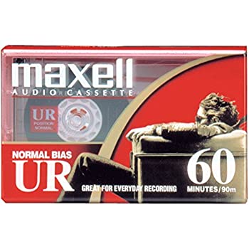 【中古】【インポート品・未当て嵌める】Dictation \u0026 Audio Cassette%ｶﾝﾏ% Normal Bias%ｶﾝﾏ% 60 Minutes (30 x 2) [並行輸入品]