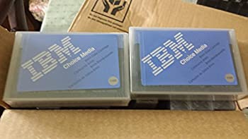 【中古】【インポート品・未当て嵌める】IBM 3.5/7.0GB 8MM 160M Tape Cart 1-Pack [並行輸入品]
