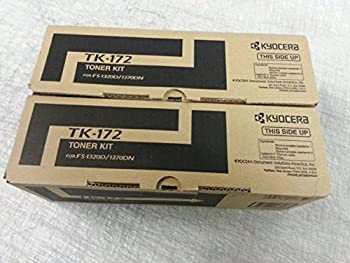 【中古】【輸入品・未使用】KYOTK172 - TK172 Toner [並行輸入品]