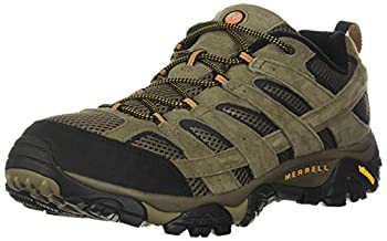【中古】【輸入品・未使用】Merrell メンズ モアブ 2 ベント ハイキングシューズ%ｶﾝﾏ% アース%ｶﾝﾏ% 24.5
