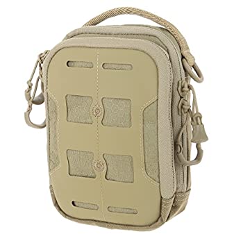 【中古】【輸入品・未使用】マックスペディション(Maxpedition) CAP[[TM上]] コンパクト アドミンポーチ CAPTAN