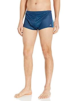 【中古】【輸入品・未使用】TYR スポーツ メンズ ポリメッシュトレーナー水着 32
