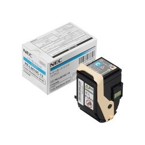 【中古】【輸入品・未使用】NEC トナーカートリッジ シアン PR-L9010C-13 [並行輸入品]