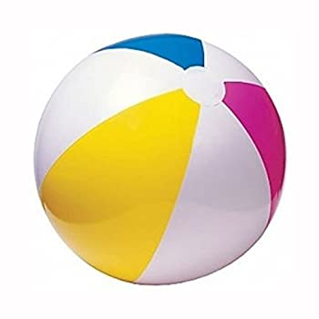 【中古】【輸入品・未使用】Intex 24'' Glossy Panel Ball [並行輸入品]