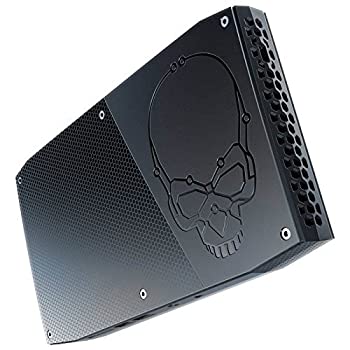 【中古】【インポート品・未当てはめる】Intel NUC Kit NUC6i7KYK Mini マイコン BOXNUC6I7KYK1 [並行輸入品]