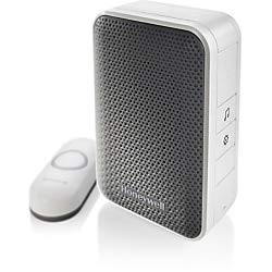 【中古】【輸入品・未使用】Honeywell??????????Doorbell \u0026??????? One Size ???? RDWL311A2000/E 1