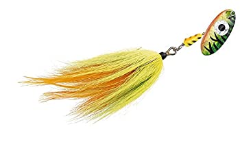 【中古】【輸入品・未使用】Panther Martin Big Eye Muskie Spinning Lure 3/4 oz