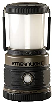 【中古】【輸入品・未使用】Streamlight 44931 The Siege Lantern [並行輸入品]