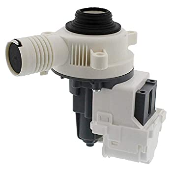 【中古】【インポート品・未当て嵌める】ERP W10661045 洗濯機水抜き揚水機