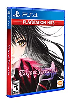 【中古】【輸入品・未使用】Tales of Berseria (輸入版:北米) - PS4|スカイマーケットプラス