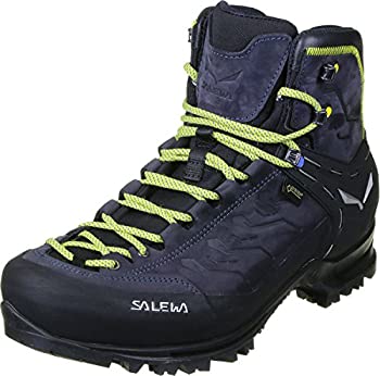 【中古】【輸入品・未使用】Salewa Men's Rapace GTX Mountaineering Boot%ｶﾝﾏ% Black/Kamille%ｶﾝﾏ% 10.5 141［並行輸入］｜スカイマーケットプラス