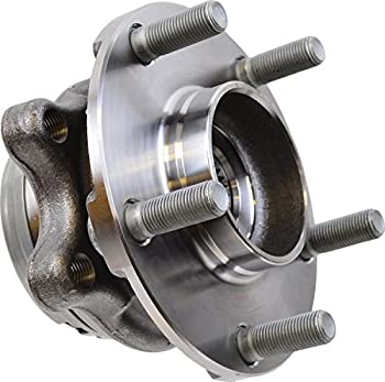 【中古】【輸入品・未使用】SKF BR930892 ホイールベアリングとハブアセンブリ|スカイマーケットプラス