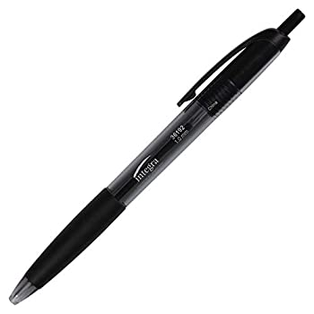 【中古】【輸入品・未使用】Integra格納式ボールペンペン