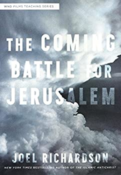 【中古】【輸入品・未使用】The Coming Battle For Jerusalem