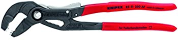 【中古】【輸入品・未使用】Knipex（85 51 250 AF）ツール10インチホースクランププライヤー、ロック装置付き 29,599円