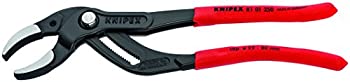 【中古】【輸入品・未使用】Knipex Tools 81 01 250 10%ﾀﾞﾌﾞﾙｸｫｰﾃ%パイプとコネクタープライヤー