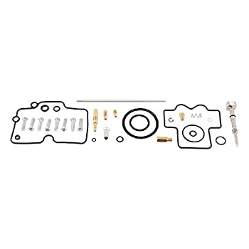 【中古】【輸入品・未使用】All Balls キャブレターリビルドキット 26-1006