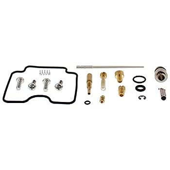 【中古】【輸入品・未使用】All Balls 26-1259 キャブレターリビルドキット