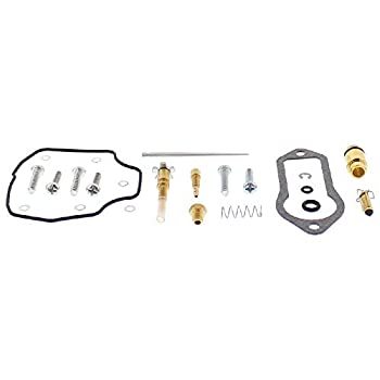 【中古】【輸入品・未使用】All Balls キャブレターリビルドキット 26-1314