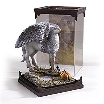 【中古】【輸入品・未使用】バックビーク ケース 入り フィギュア ハリー ポッター 魔法 生物 No.6｜スカイマーケットプラス
