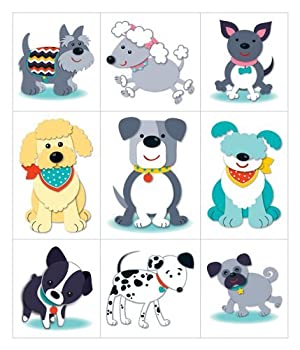【中古】【輸入品・未使用】Hot Diggity Dogs Prize Pack Stickers [並行輸入品]