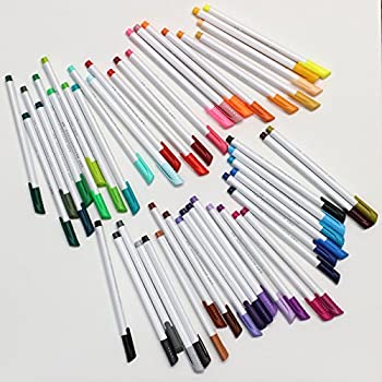 【中古】【輸入品・未使用】Art Alternatives - Fineline Pen Set - 48-Colour Set|スカイマーケットプラス