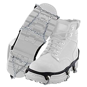 【中古】【輸入品・未使用】Yaktrax Chains for Walking on Ice and Snow