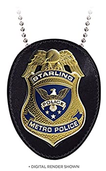 【中古】【輸入品・未使用】DC Collectibles Arrow: Starling City Police Badge Toy [並行輸入品]｜スカイマーケットプラス