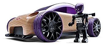 【中古】【輸入品・未使用】Automoblox S9-R Sport Sedan [並行輸入品] 46,047円