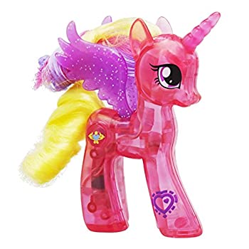 【中古】【輸入品・未使用】My Little Pony Explore Equestria Sparkle Bright 3-inch Princess Cadance [並行輸入品]｜スカイマーケットプラス