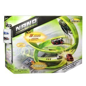 【中古】【輸入品・未使用】Nano Speed - Super Vert Crash Set [並行輸入品]