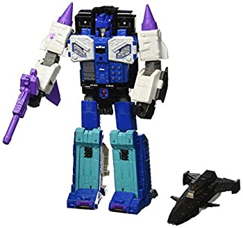 【中古】【輸入品・未使用】TF TR [Leader] トランスフォーマー オーバーロード / Overlord アクションフィギュア 2017 [並行輸入品]