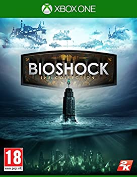 【中古】【輸入品・未使用】Bioshock: The Collection (Xbox One) (輸入版）