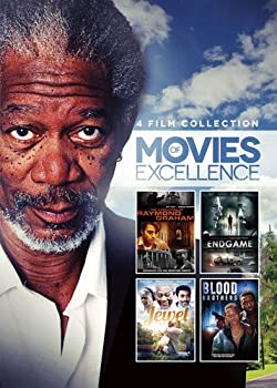 【中古】【輸入品・未使用】4-Film Collection: Movies of Excellence / [DVD] [Import]｜スカイマーケットプラス