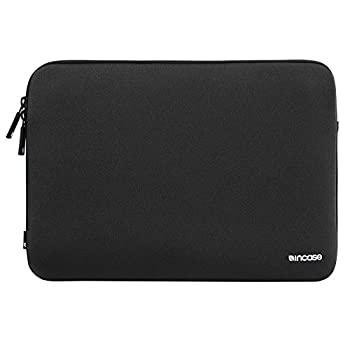 Incase Ariaprene Classic Sleeve for MacBook Pro Air (13インチ%カンマ% ブラック)