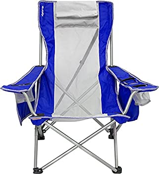 【中古】【インポート品・未当てはめる】Kijaro Coast Beach Sling Chair [並行輸入品]