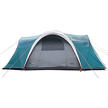【中古】【輸入品・未使用】NTK Laredo GT 8 to 9 Person 10 by 15 Foot Sport Camping Tent 100% Waterproof 2500mm [並行輸入品]｜スカイマーケットプラス
