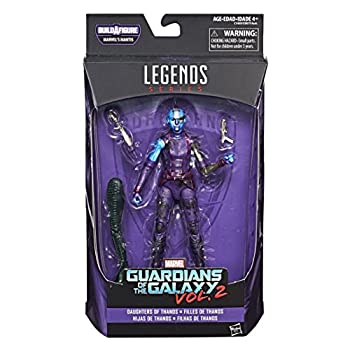 (未使用･未開封品)　ガーディアンズ・オブ・ギャラクシー リミックス マーベル・レジェンド 6インチ アクションフィギュア/アンジェラ 0pbj0lf Amazon.co.jp: ガーディアンズ・オブ・ギャラクシー リミックス