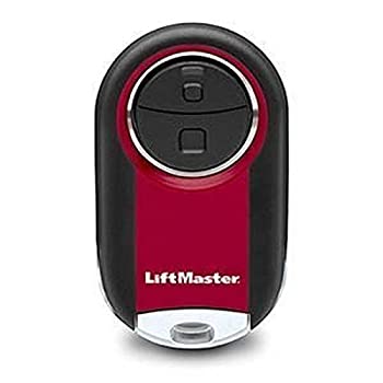 【中古】【輸入品・未使用】LiftMaster 374UT Universal Remote