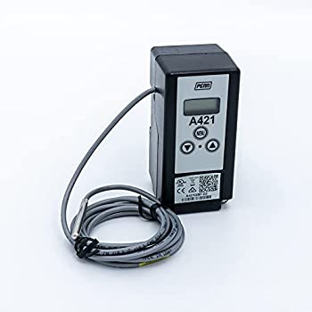 【中古】【輸入品・未使用】Johnson Controls社のA421GBF-02C A421シリーズ低電圧タイプ1電子温度コントロール、A99Bb-200C温度センサー｜スカイマーケットプラス