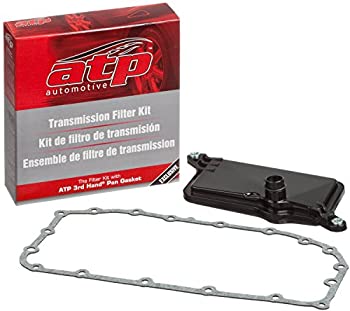 【中古】【輸入品・未使用】ATP B-464 自動トランスミッションフィルターキット