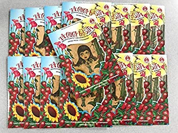 【中古】【輸入品・未使用】LA Chica FRESITA 車用エアフレッシュナー 15個|スカイマーケットプラス
