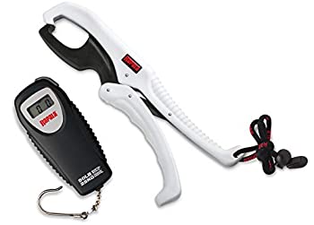 【中古】【輸入品・未使用】Rapala Floating fish Gripper Scale Combo